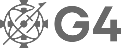 Logo G4 Educação