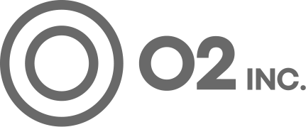Logo O2 Inc.